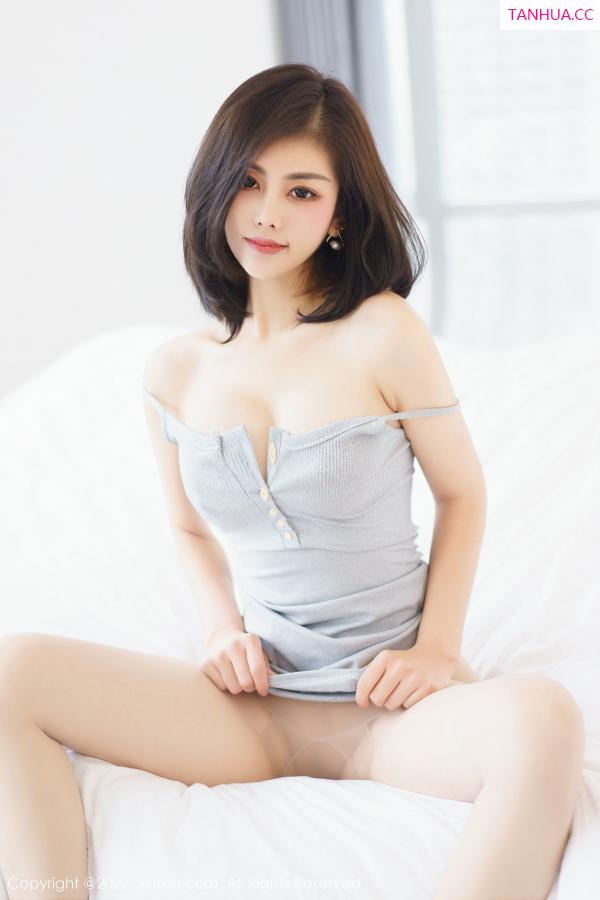 林夕颜  [XiuRen]高清写真图 2022.12.15 No.5999 夕颜 新人美腿第63张图片